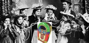 On This Day In History: Jukebox Installed For The First Time In San Francisco - On Nov 23, 1889