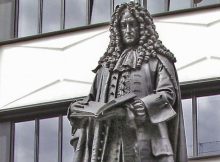 On This Day In History: Gottfried Wilhelm von Leibniz – Famous Philosopher, Scientist And Mathematician Died – On Nov 14, 1716