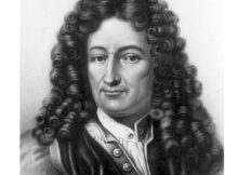 On This Day In History: Gottfried Wilhelm von Leibniz – Famous Philosopher, Scientist And Mathematician Died – On Nov 14, 1716