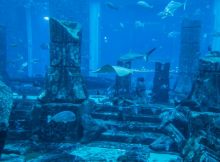 Mythical Submerged City Of Ys - Europe's Own Sodom And Gomorrah