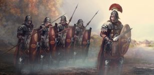 War Between Romans And Persians Lasted 721 Years: One Of The World’s Longest Human Conflicts In History