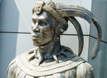 Shaka Zulu: African Hero And One Of Greatest Military Leaders Of All Time