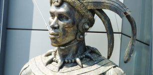 Shaka Zulu: African Hero And One Of Greatest Military Leaders Of All Time
