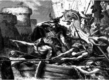 On This Day In History: Viking Forces Laid Siege To Paris – On Nov 25, 885