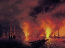 On This Day In History: Battle Of Sinop Took Place - On Nov 30, 1853