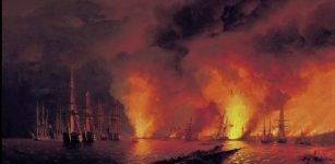 On This Day In History: Battle Of Sinop Took Place - On Nov 30, 1853