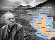 On This Day In History: Sorley MacLean, A World Renowned Gaelic Poet, Died - On Nov 24, 1996