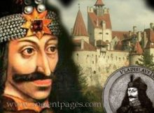 On This Day In History: Vlad III Dracula Regained Throne Of Wallachia For The Third Time - On Nov 26, 1476