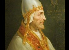 On This Day In History: The Only English Pope In History Of Catholic Church Elected - On Dec 4, 1154