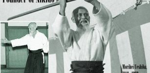 On This Day In History: Ueshiba Morihei, The 'Founder of Aikido' Was Born - On Dec 14, 1883