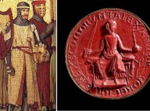 On This Day In History: King Alexander II Was Crowned At Scone, Scotland - On Dec 6, 1214