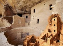 Anasazi People