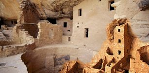 Anasazi People