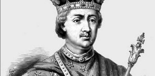 Henry II, King of England