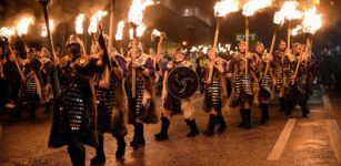 Hogmanay: Scotland’s New Year Celebration Inherited From The Vikings