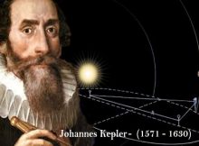 On This Day In History: Johannes Kepler ‘Father Of Modern Astronomy’ Was Born – On Dec 27, 1571