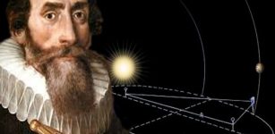 On This Day In History: Johannes Kepler ‘Father Of Modern Astronomy’ Was Born – On Dec 27, 1571