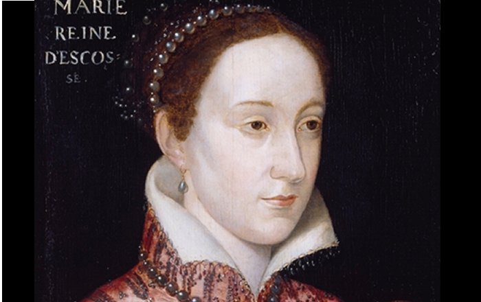 On This Day In History: Mary Queen Of Scots Born – On December 8, 1542