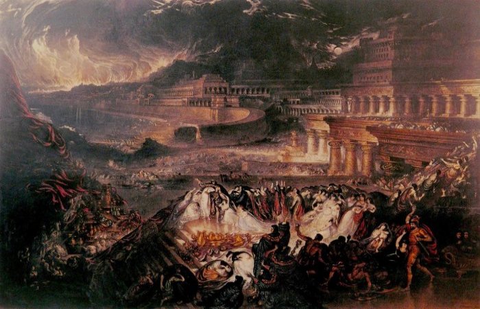 On This Day In History: Battle Of Nineveh Was Fought – On Dec 12, 627 AD