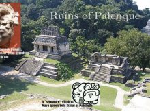 On This Day In History: Ruler Of Palenque Yohl Ik'nal Was Crowned - On Dec 23, 583