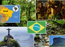 On This Day In History: Brazil Was Officially Discovered – On Jan 26, 1500