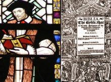 On This Day In History: Myles Coverdale Who Printed First English Bible Died - On Jan 20, 1569