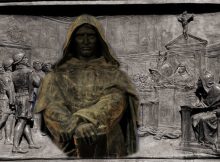 On This Day In History: Vatican Began 7-Year-Long Trial Against Giordano Bruno - On Jan 27, 1593