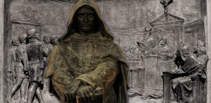 On This Day In History: Vatican Began 7-Year-Long Trial Against Giordano Bruno - On Jan 27, 1593