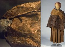 Unsolved Mystery Of The Huldremose Woman: One Of The Best Preserved Bog Bodies Ever Found