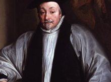 On This Day In History: William Laud Archbishop Of Canterbury Beheaded - On Jan 10, 1645