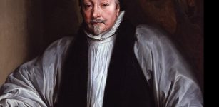 On This Day In History: William Laud Archbishop Of Canterbury Beheaded - On Jan 10, 1645