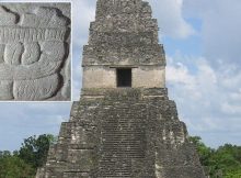 On This Day In History: Teotihuacan’s Warlord Siyaj K’ak’ Conquers Tikal – On Jan 16, 378