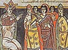 On This Day In History: Twelfth Council Of Toledo Initiated By King Erwig – On Jan 9, 681