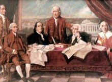 On This Day In History: Treaty Of Paris Was Ratified – On January 14, 1784