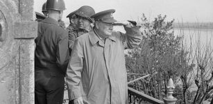 On This Day In History: Britain’s Greatest War-Time Leader Winston Churchill Died In London - On Jan 24, 1965