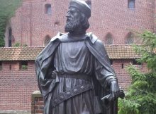 On This Day In History: Battle Of Rudau Was Fought - On Feb 17, 1370