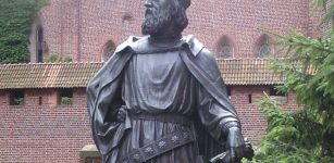 On This Day In History: Battle Of Rudau Was Fought - On Feb 17, 1370