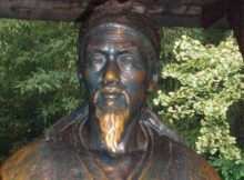 On This Day In History: Du Fu - 'The Sage of Poetry' Was Born - On Feb 12, 712