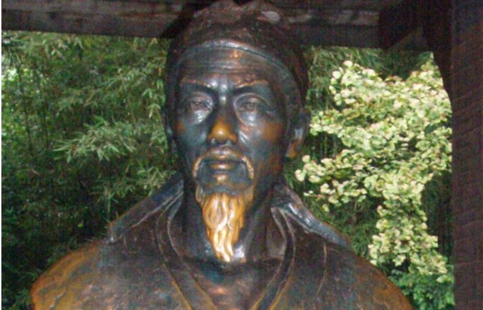 On This Day In History: Du Fu - 'The Sage of Poetry' Was Born - On Feb 12, 712