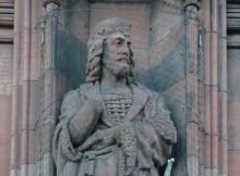 On This Day In History: King James I Of Scotland Was Assassinated - On Feb 21, 1437