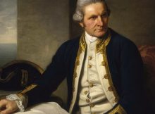 On This Day In History: James Cook – Navigator And Explorer – Killed On Feb 14, 1779