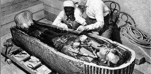 On This Day In History: King Tut's Tomb Is Unsealed And Opened - On Feb 16, 1923