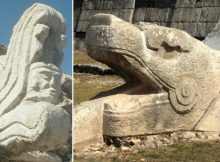 Kukulkan (Quetzalcoatl): Feathered Serpent And Mighty Snake God