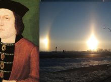 On This Day In History: The Battle of Mortimer’s Cross – On Feb 2, 1461