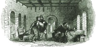 On This Day In History: George Plantagenet Privately Executed At The Tower Of London – On Feb 18, 1478