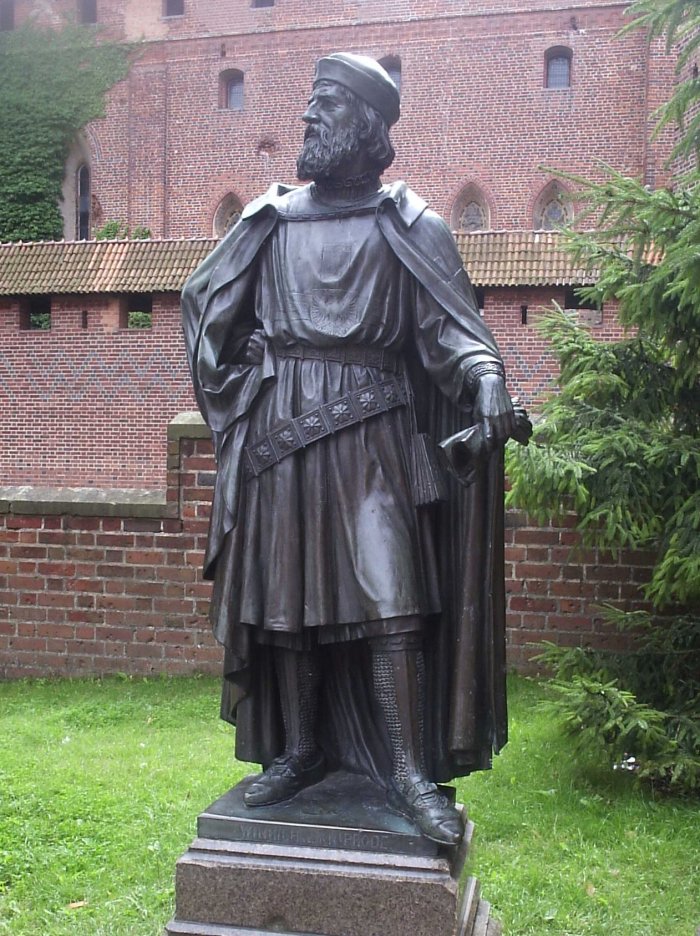 On This Day In History: Battle Of Rudau Was Fought - On Feb 17, 1370