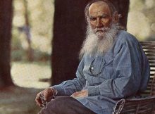 On This Day In History: Count Leo Tolstoy Was Censored – On Feb 20, 1901