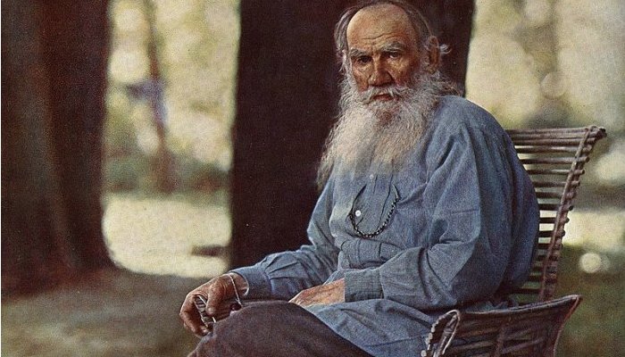 On This Day In History: Count Leo Tolstoy Was Censored – On Feb 20, 1901