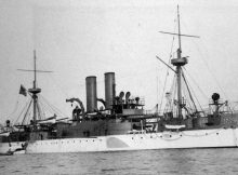 On This Day In History: Battleship USS Maine Explodes And Sinks – On Feb 15, 1898