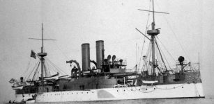 On This Day In History: Battleship USS Maine Explodes And Sinks – On Feb 15, 1898